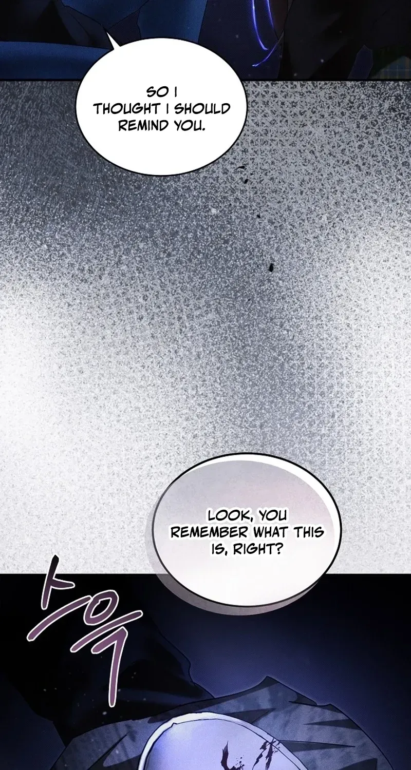Back Alley Blues Chapter 19 page 79 - 