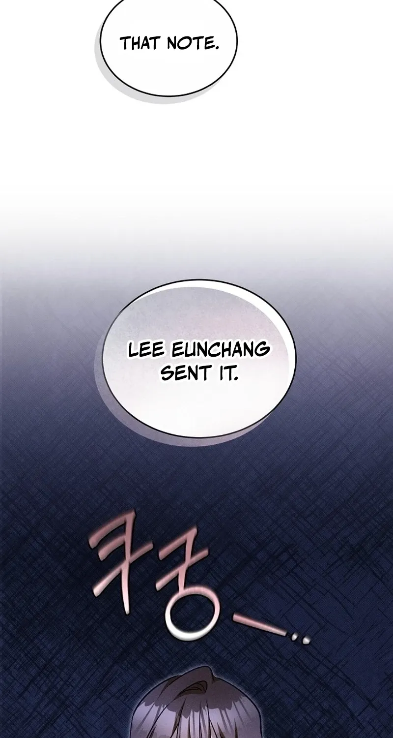 Back Alley Blues Chapter 19 page 9 - 