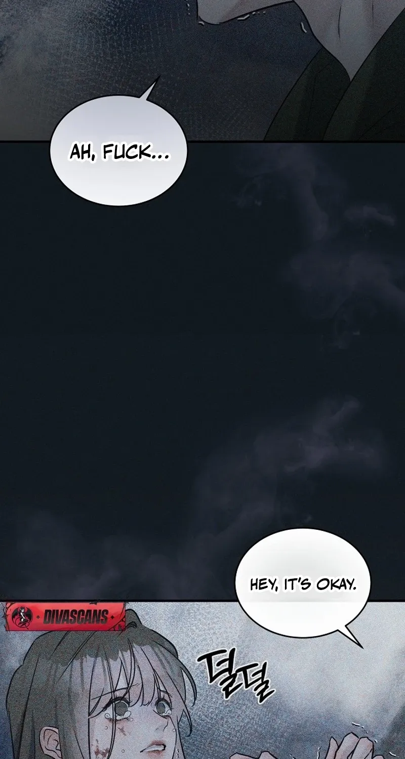 Back Alley Blues Chapter 19 page 83 - 