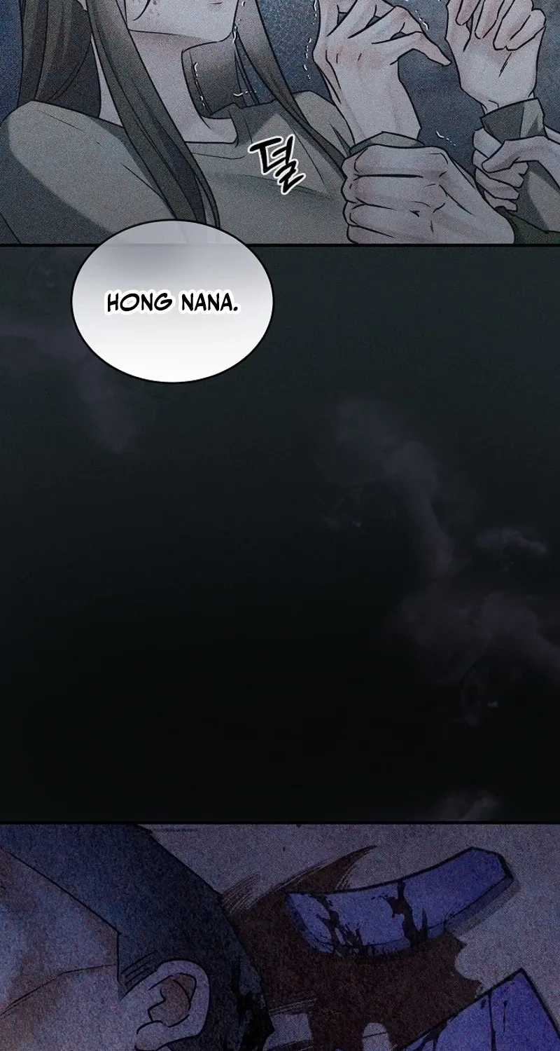 Back Alley Blues Chapter 19 page 84 - 