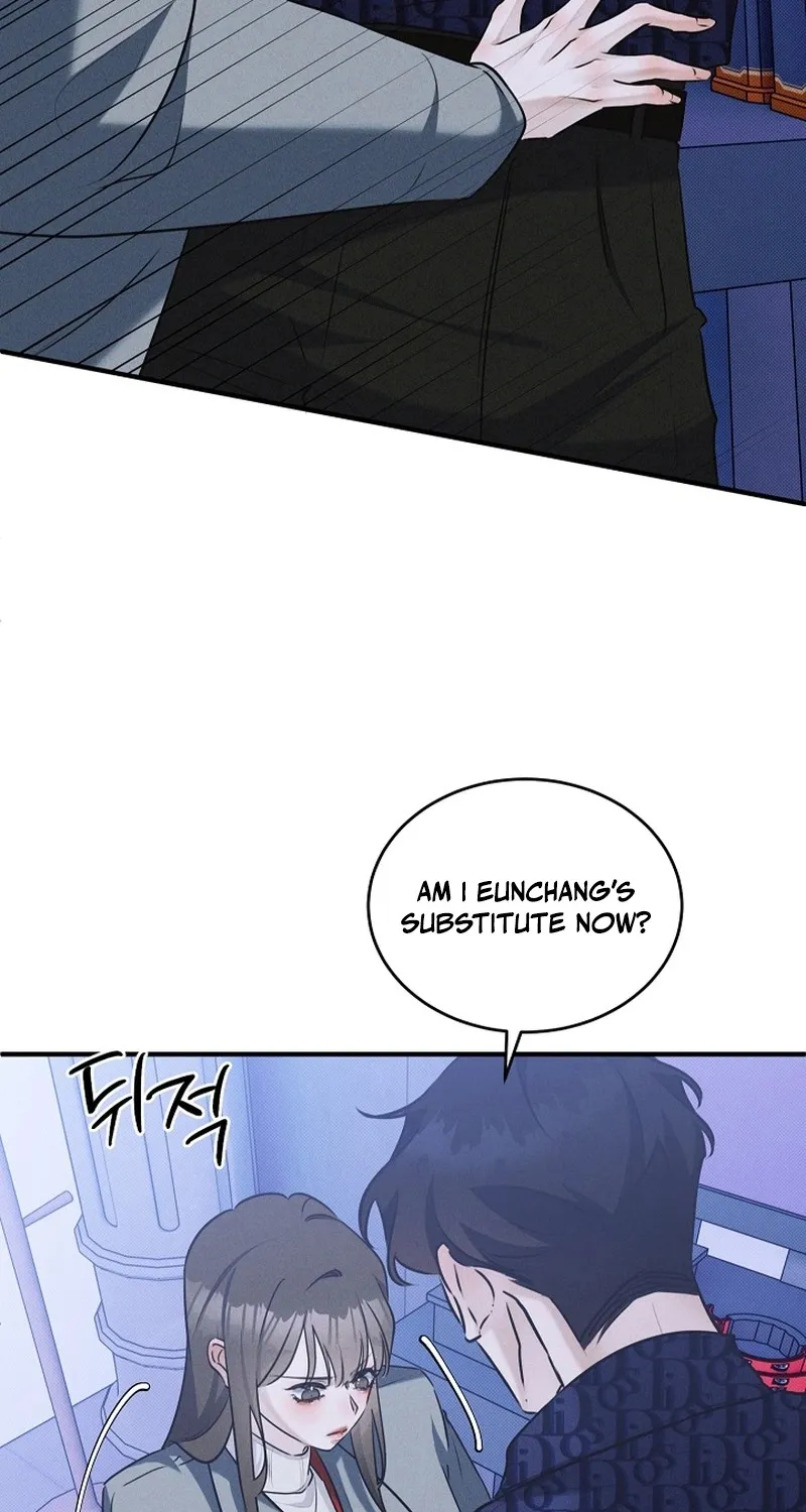Back Alley Blues Chapter 2 page 12 - 