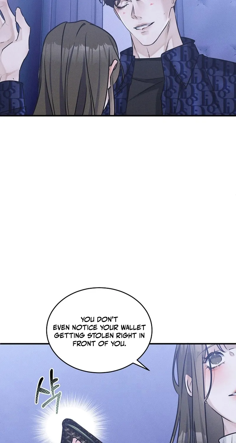 Back Alley Blues Chapter 2 page 14 - 