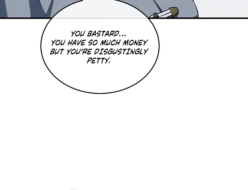 Back Alley Blues Chapter 2 page 20 - 