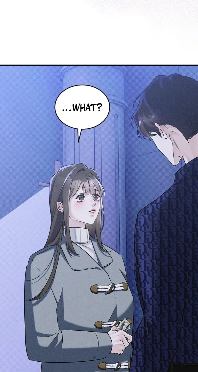 Back Alley Blues Chapter 2 page 25 - 