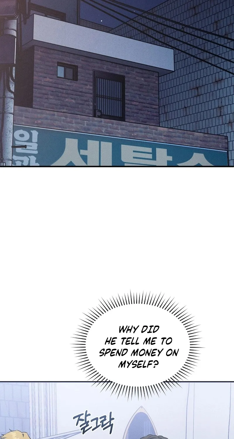 Back Alley Blues Chapter 2 page 29 - 