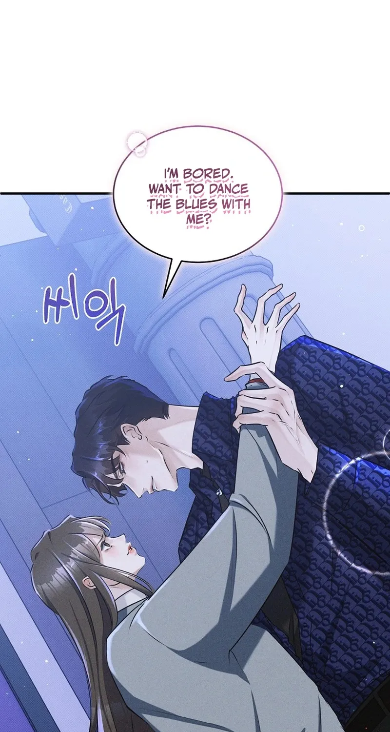 Back Alley Blues Chapter 2 page 4 - 