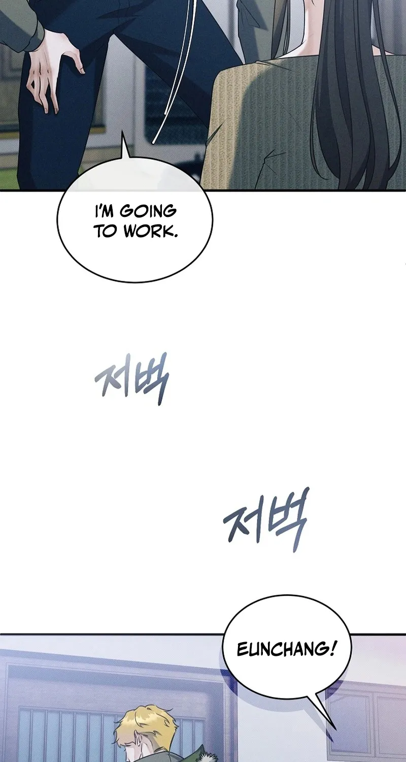 Back Alley Blues Chapter 2 page 32 - 