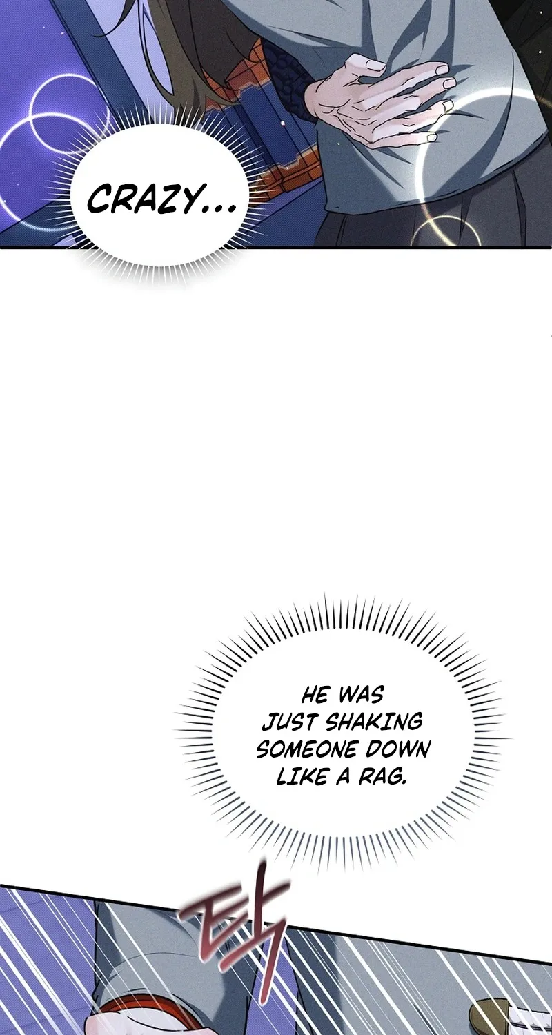 Back Alley Blues Chapter 2 page 5 - 