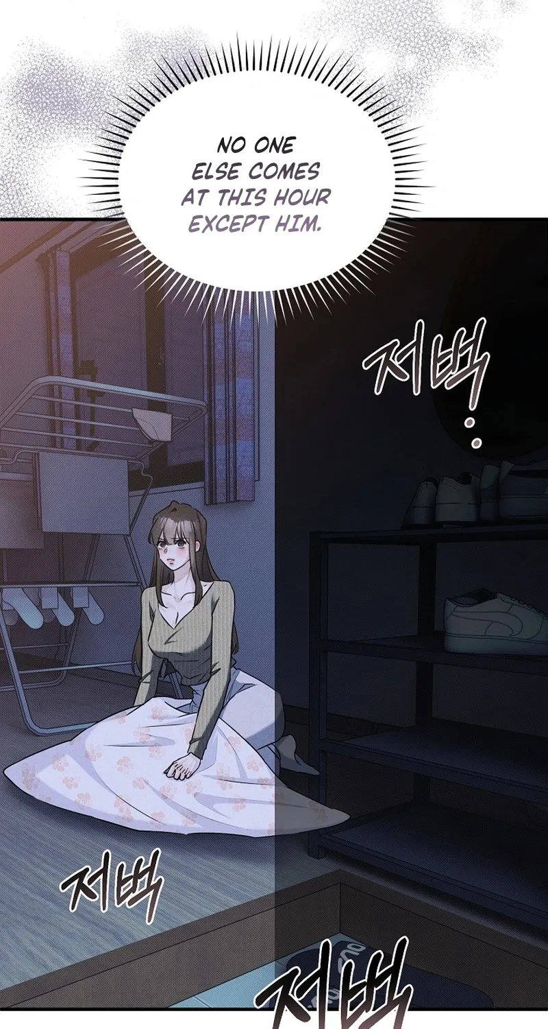 Back Alley Blues Chapter 2 page 52 - 