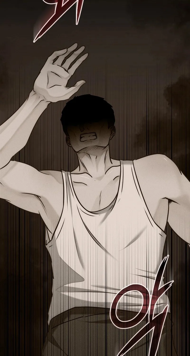 Back Alley Blues Chapter 2 page 56 - 