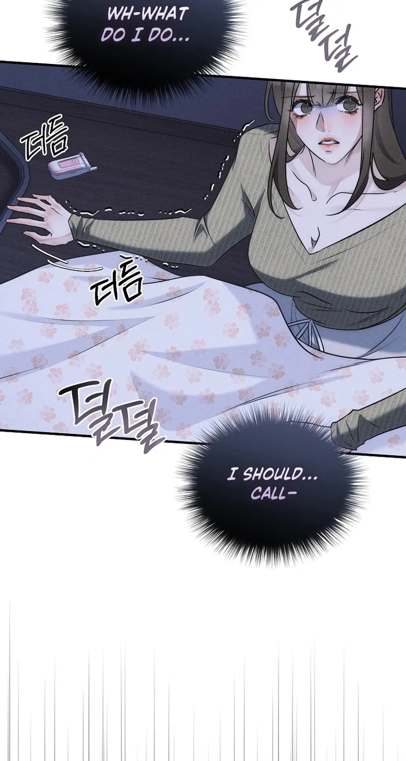 Back Alley Blues Chapter 2 page 59 - 