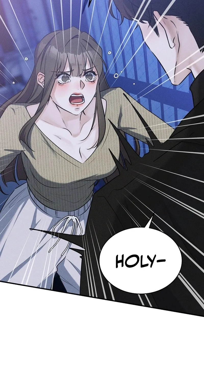 Back Alley Blues Chapter 2 page 67 - 