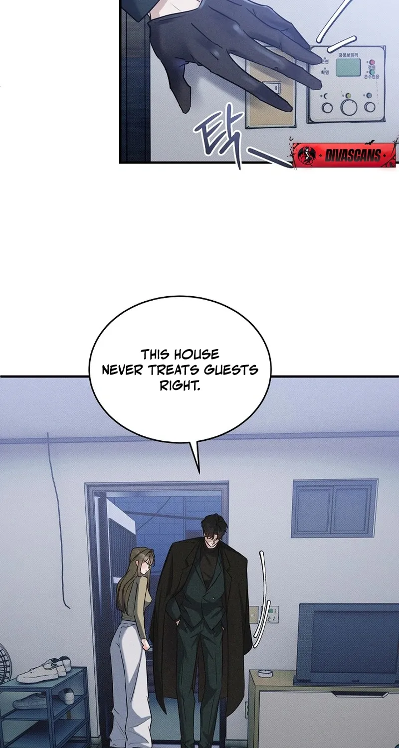 Back Alley Blues Chapter 2 page 69 - 
