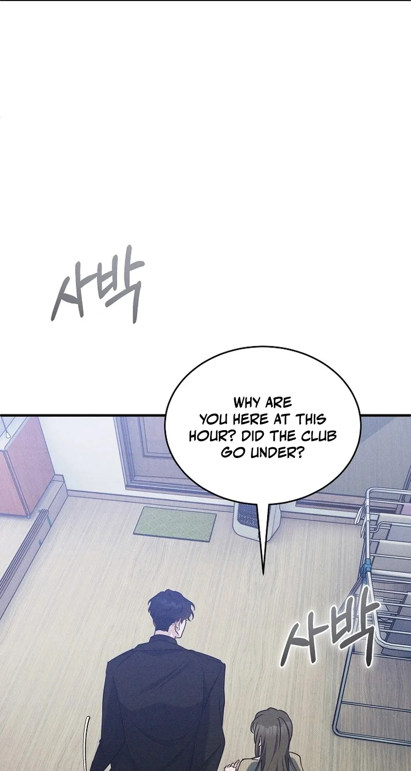 Back Alley Blues Chapter 2 page 71 - 