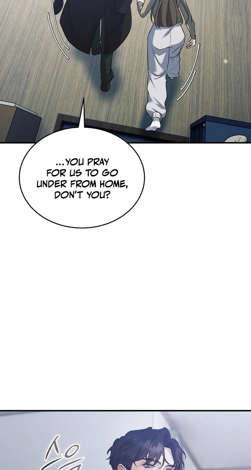 Back Alley Blues Chapter 2 page 72 - 
