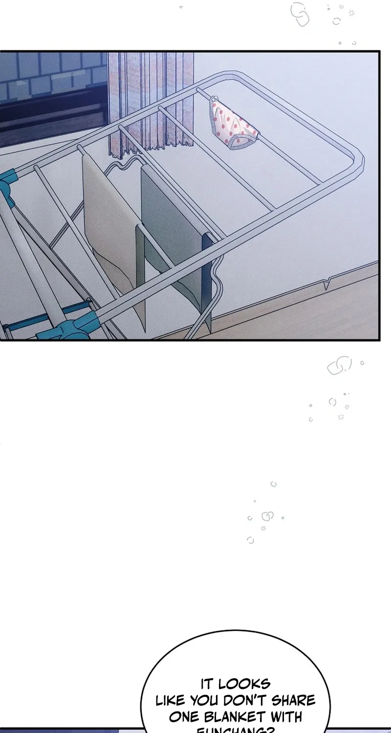 Back Alley Blues Chapter 2 page 74 - 