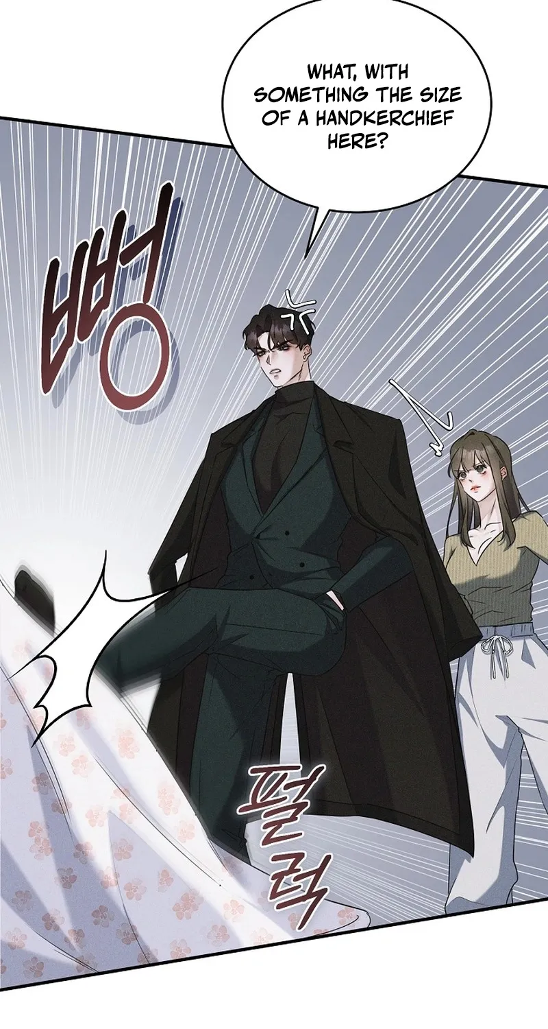 Back Alley Blues Chapter 2 page 76 - 