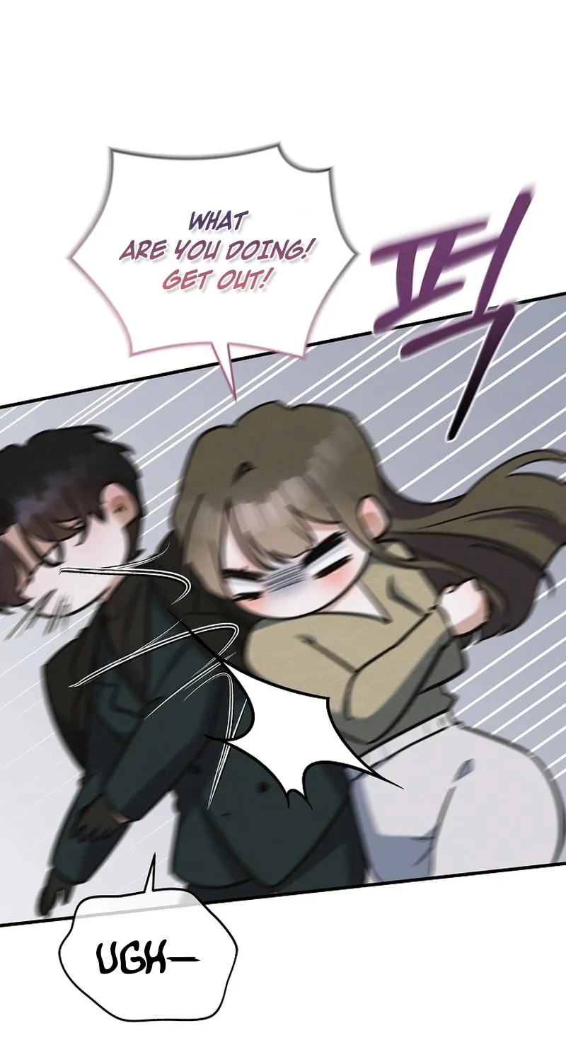 Back Alley Blues Chapter 2 page 77 - 