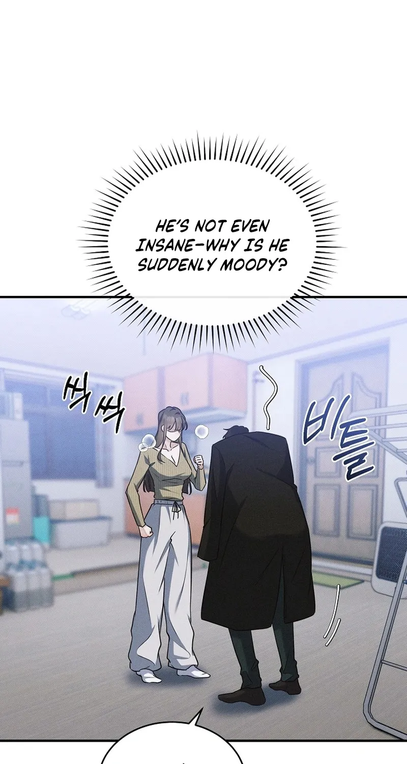 Back Alley Blues Chapter 2 page 78 - 