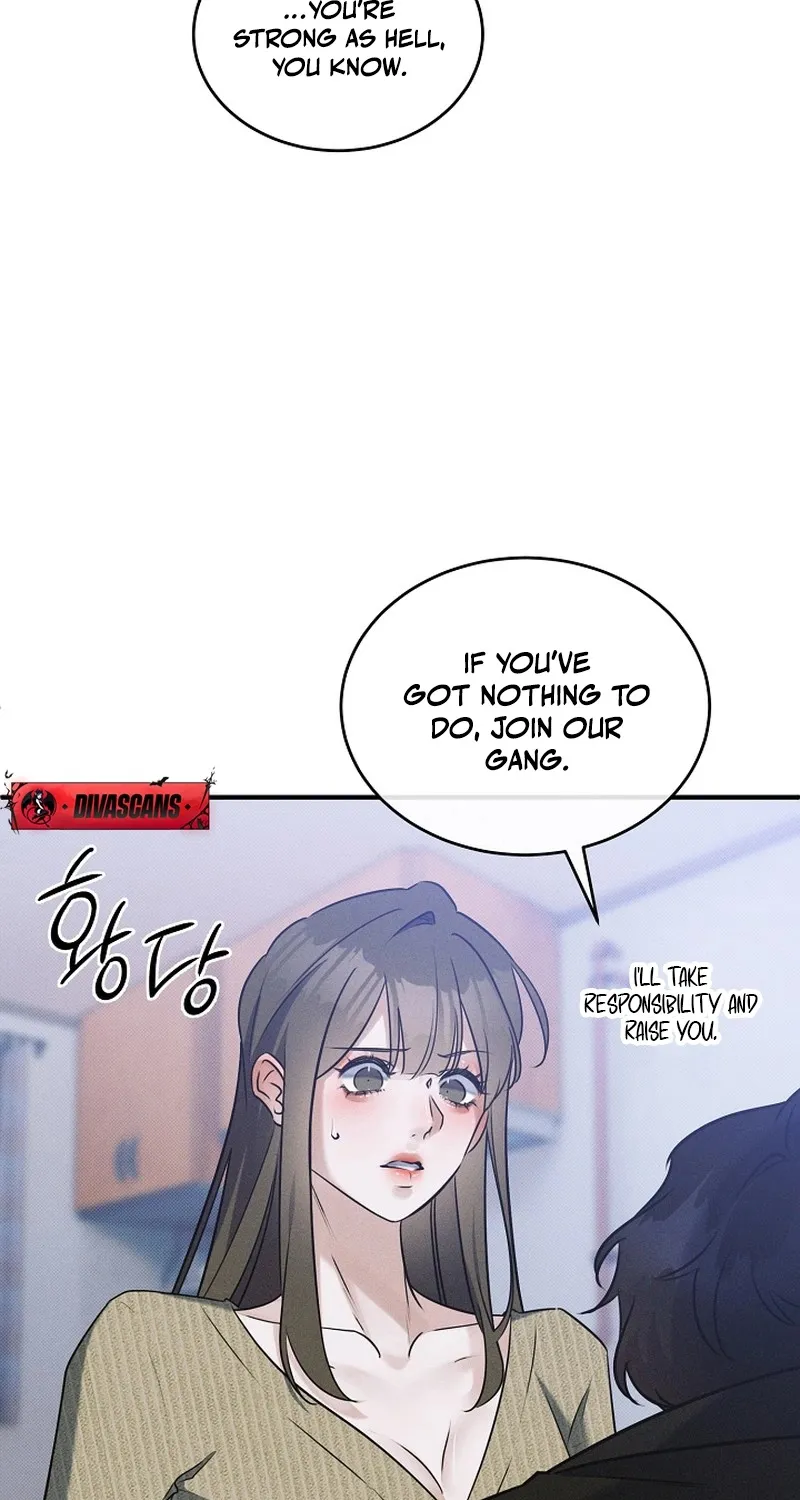 Back Alley Blues Chapter 2 page 79 - 