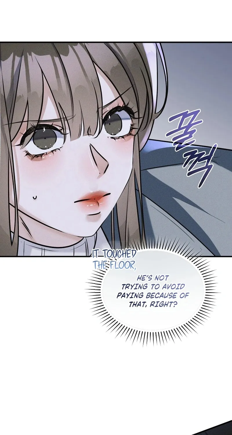 Back Alley Blues Chapter 2 page 9 - 