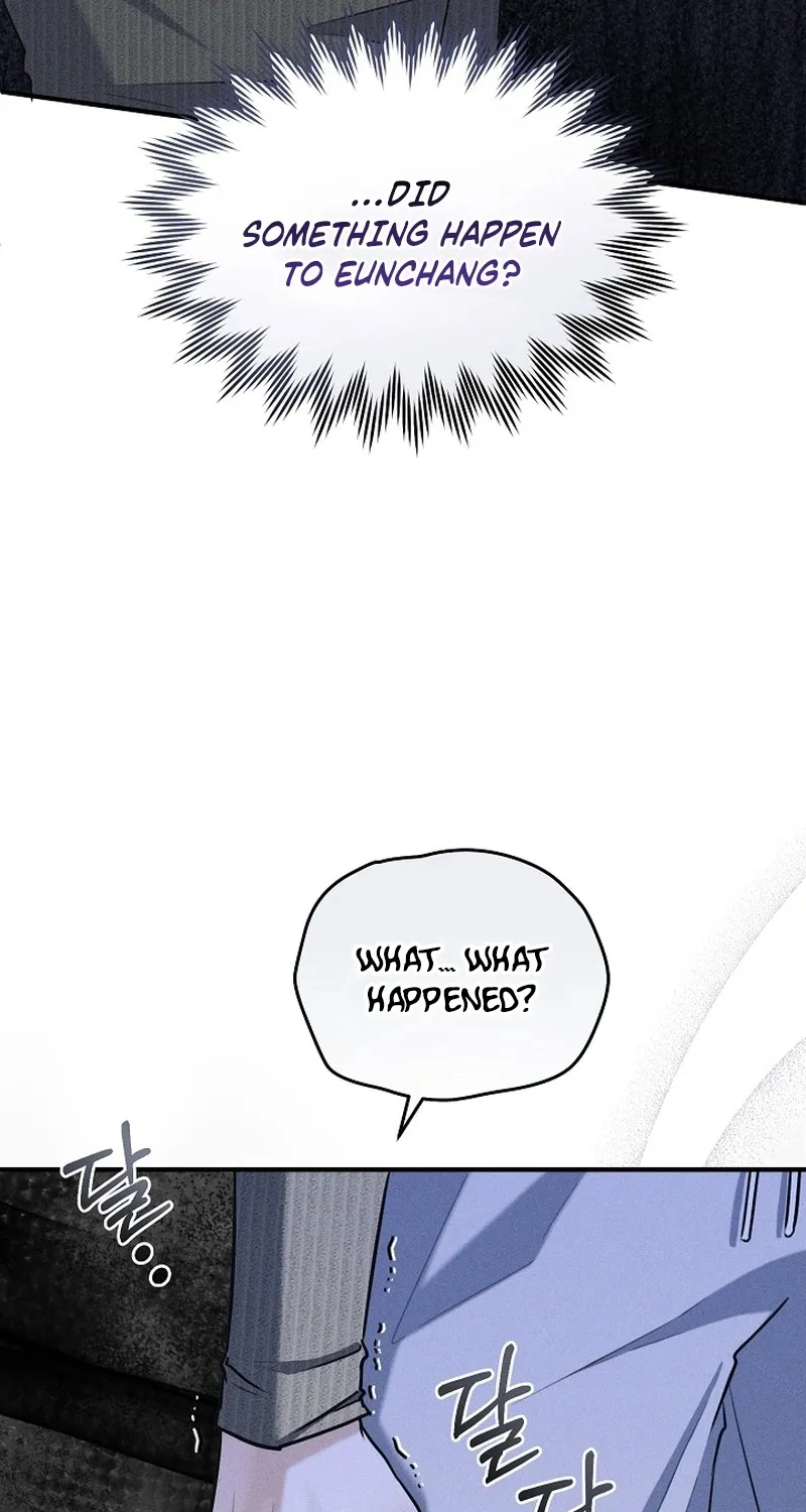 Back Alley Blues Chapter 2 page 83 - 