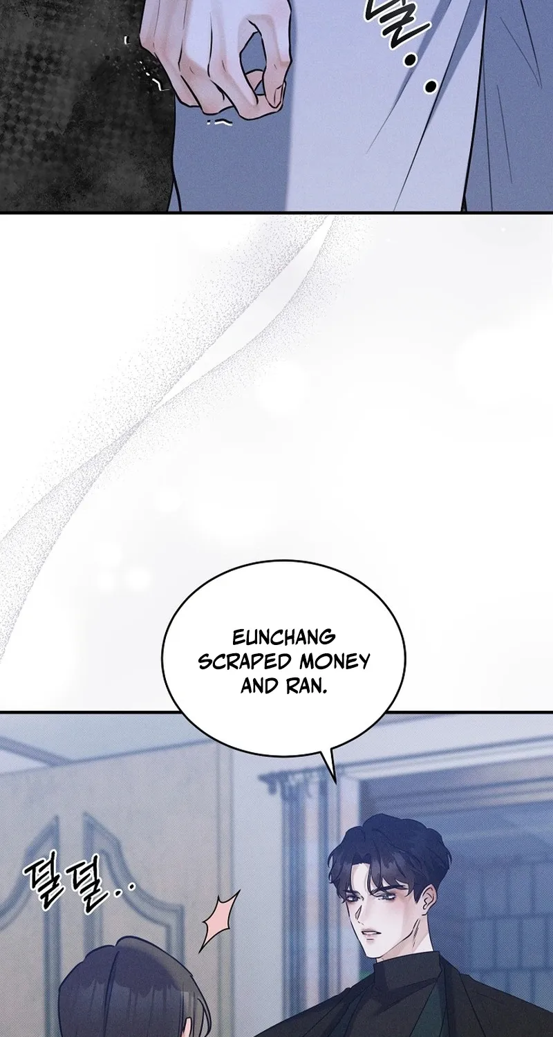 Back Alley Blues Chapter 2 page 84 - 