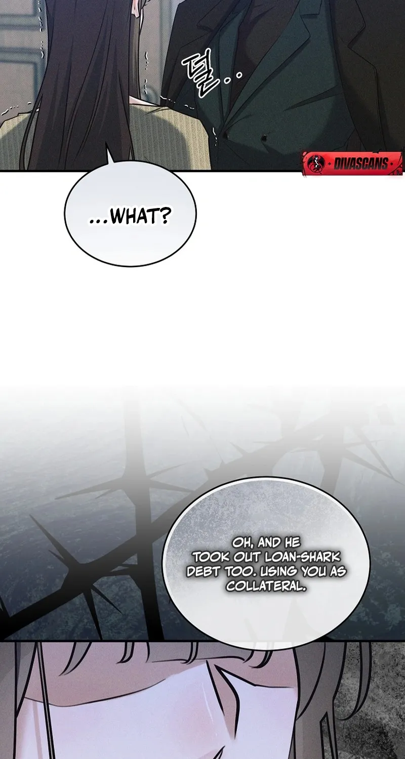 Back Alley Blues Chapter 2 page 85 - 