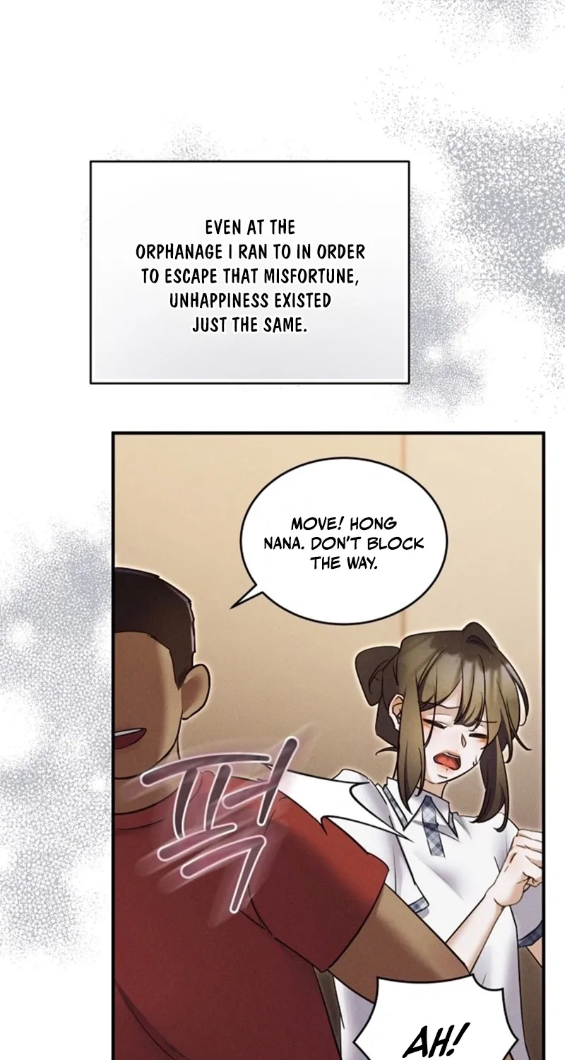 Back Alley Blues Chapter 20 page 21 - 