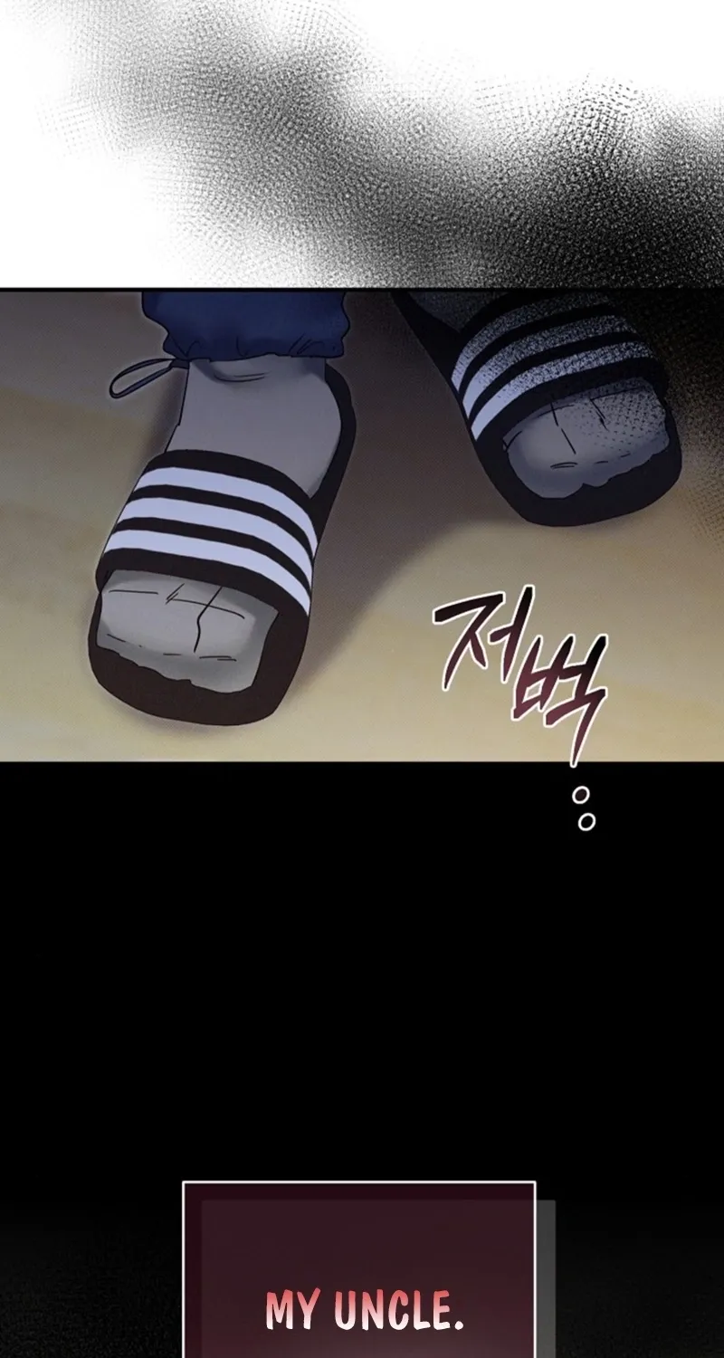 Back Alley Blues Chapter 20 page 23 - 