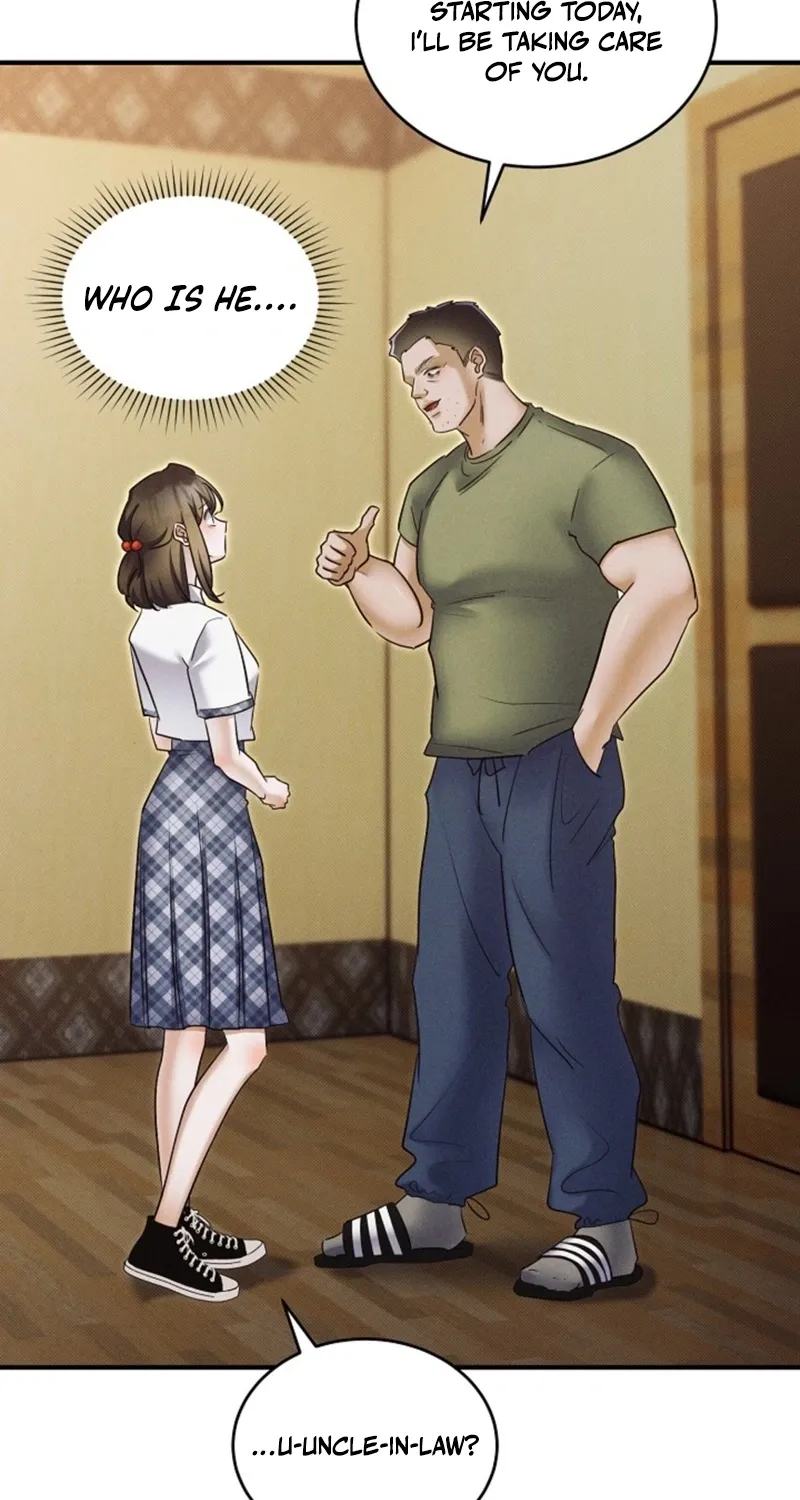 Back Alley Blues Chapter 20 page 26 - 