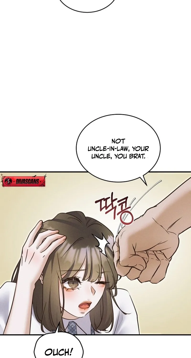 Back Alley Blues Chapter 20 page 27 - 