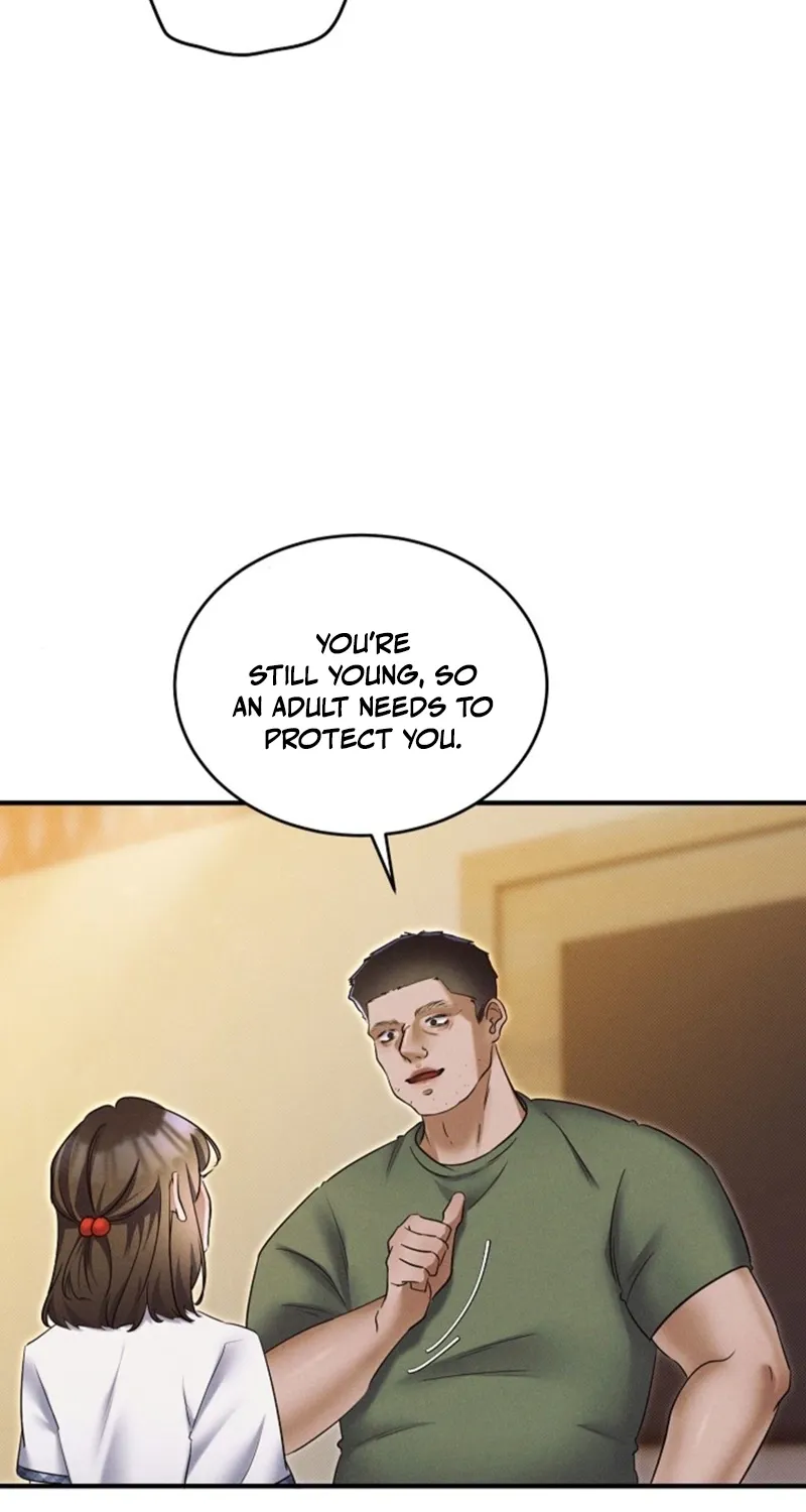 Back Alley Blues Chapter 20 page 28 - 