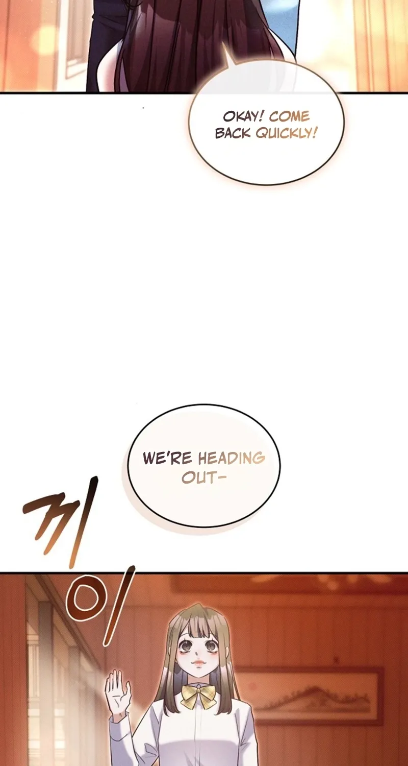 Back Alley Blues Chapter 20 page 4 - 