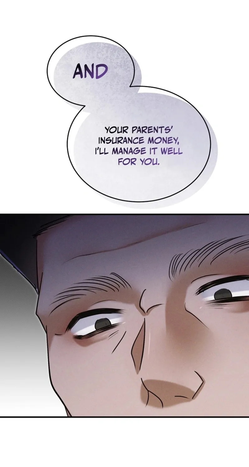 Back Alley Blues Chapter 20 page 33 - 