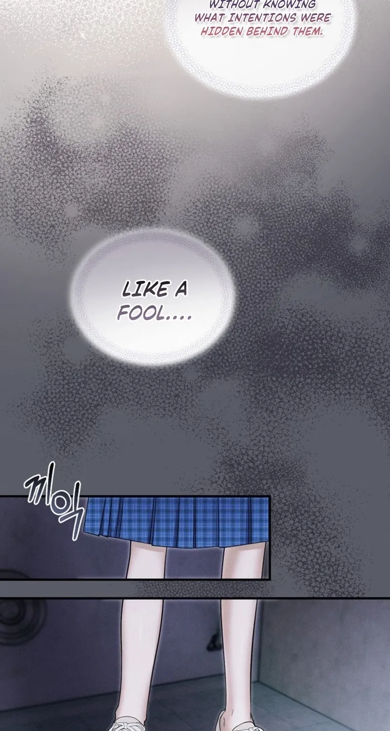 Back Alley Blues Chapter 20 page 36 - 