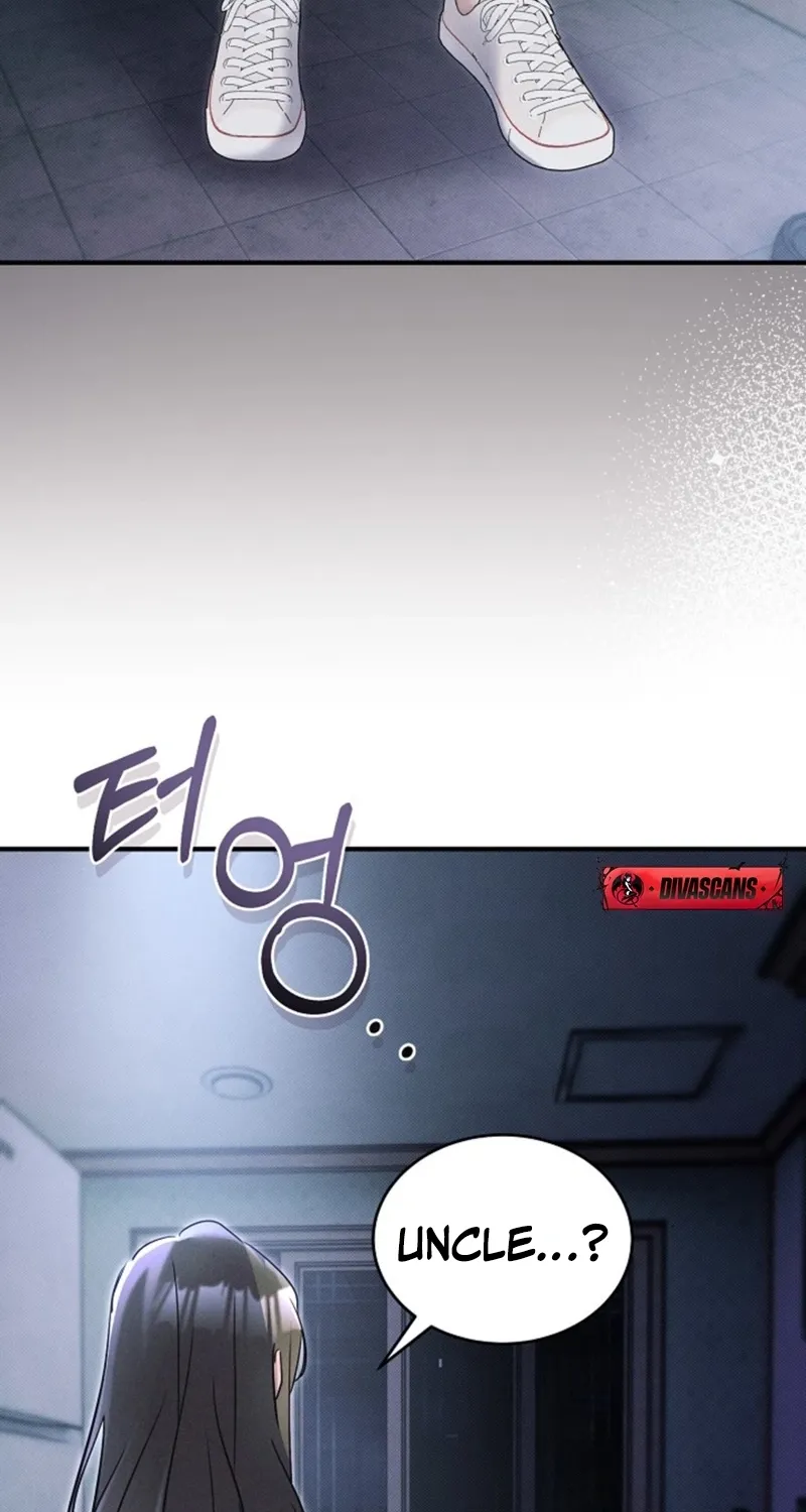 Back Alley Blues Chapter 20 page 37 - 