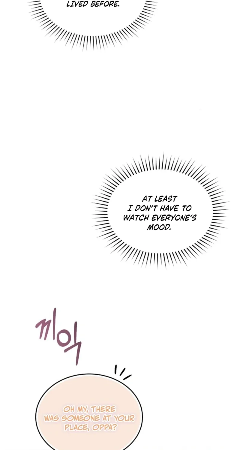 Back Alley Blues Chapter 20 page 41 - 