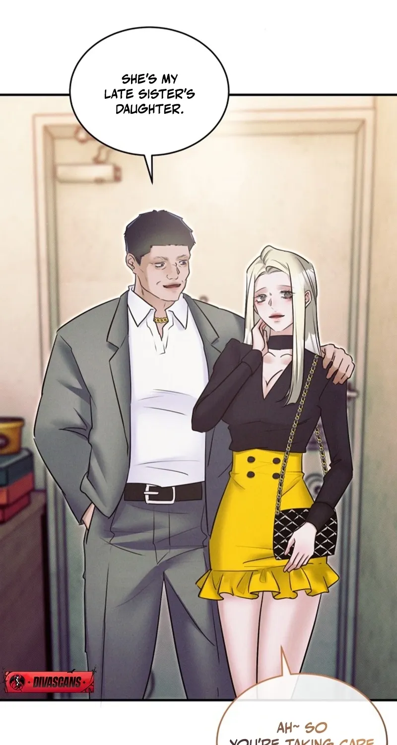 Back Alley Blues Chapter 20 page 44 - 
