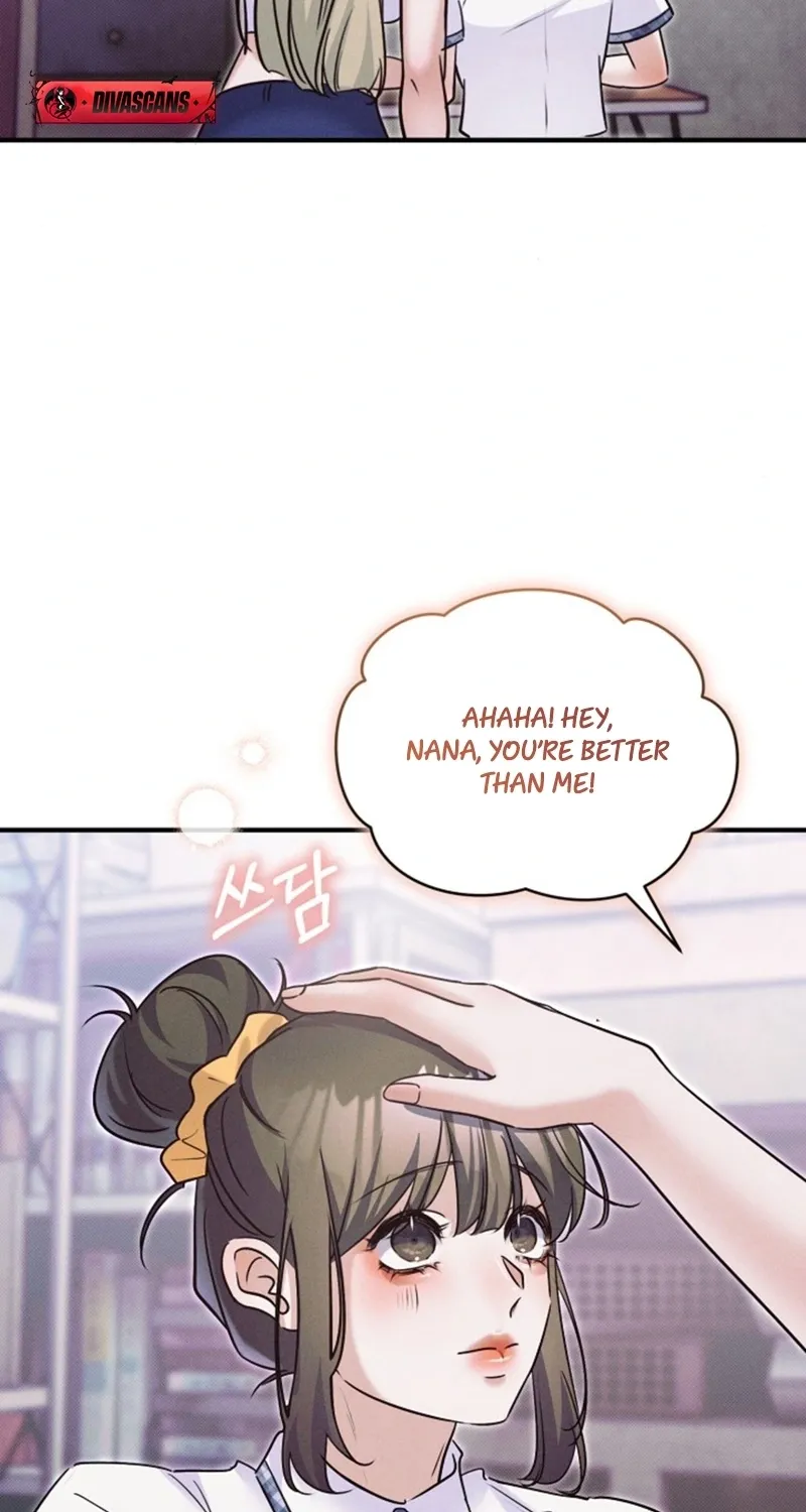 Back Alley Blues Chapter 20 page 52 - 