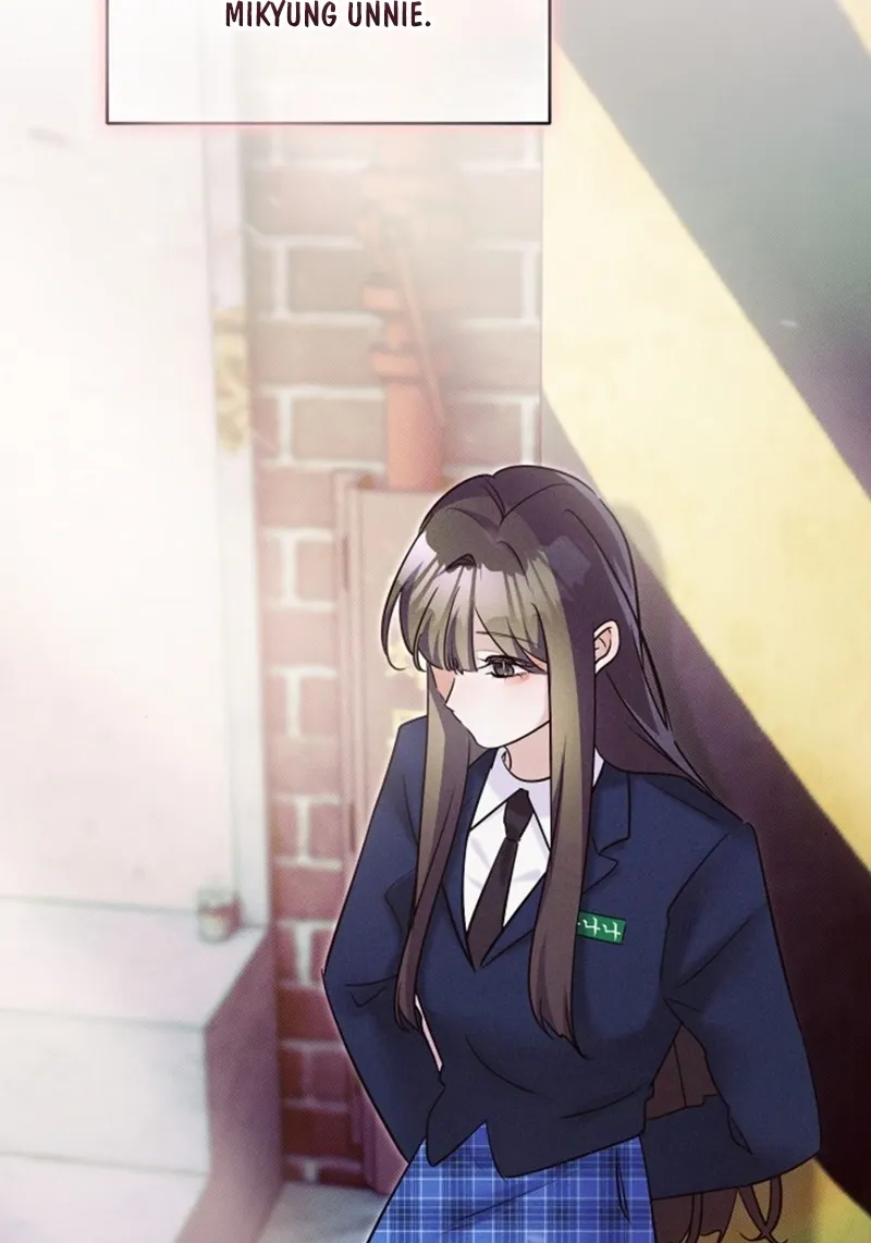 Back Alley Blues Chapter 20 page 55 - 