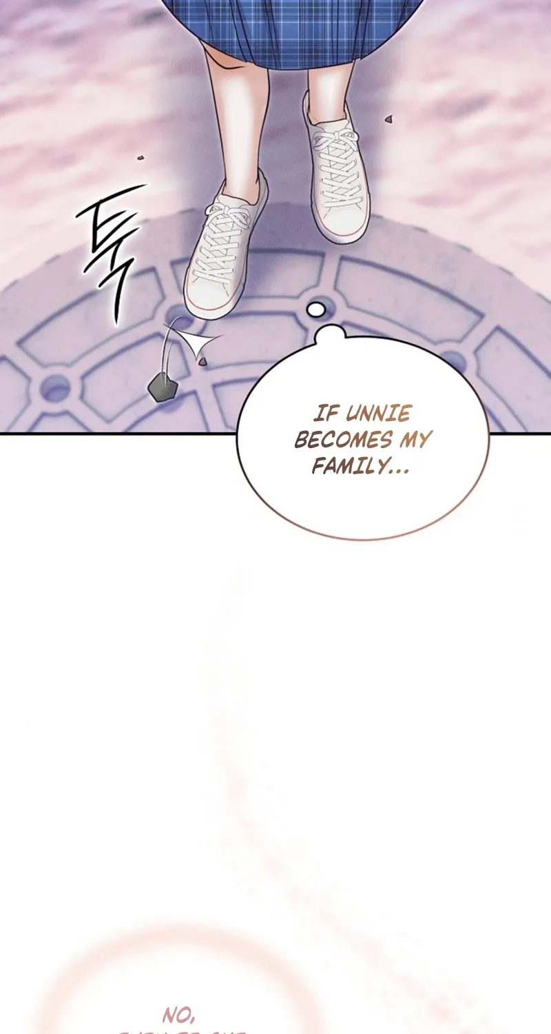 Back Alley Blues Chapter 20 page 57 - 