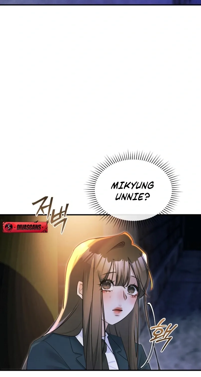 Back Alley Blues Chapter 20 page 63 - 