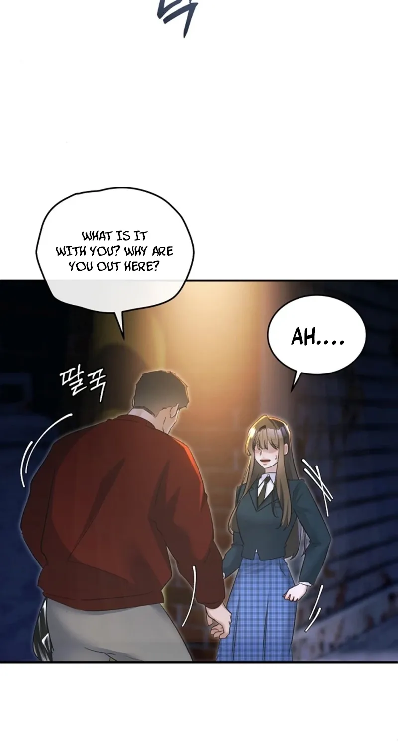 Back Alley Blues Chapter 20 page 66 - 