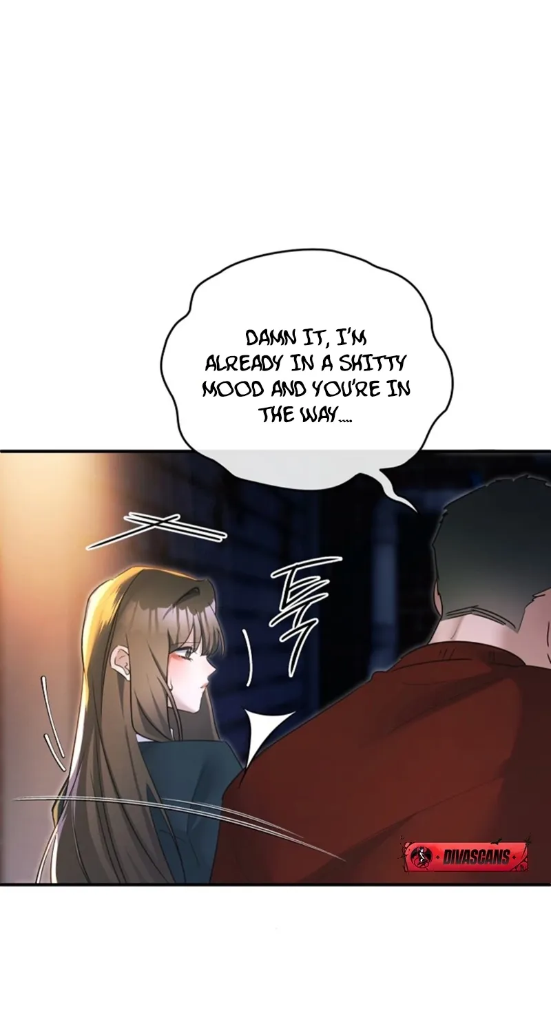 Back Alley Blues Chapter 20 page 67 - 