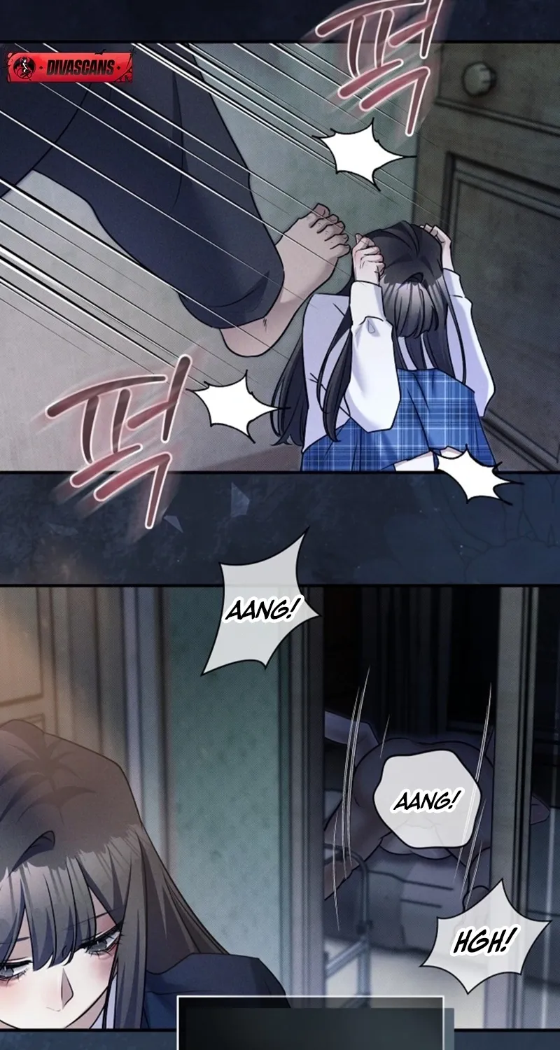 Back Alley Blues Chapter 20 page 72 - 
