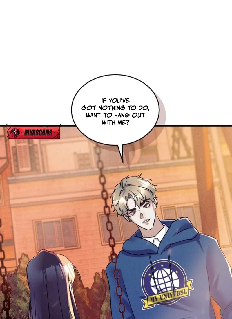 Back Alley Blues Chapter 20 page 75 - 