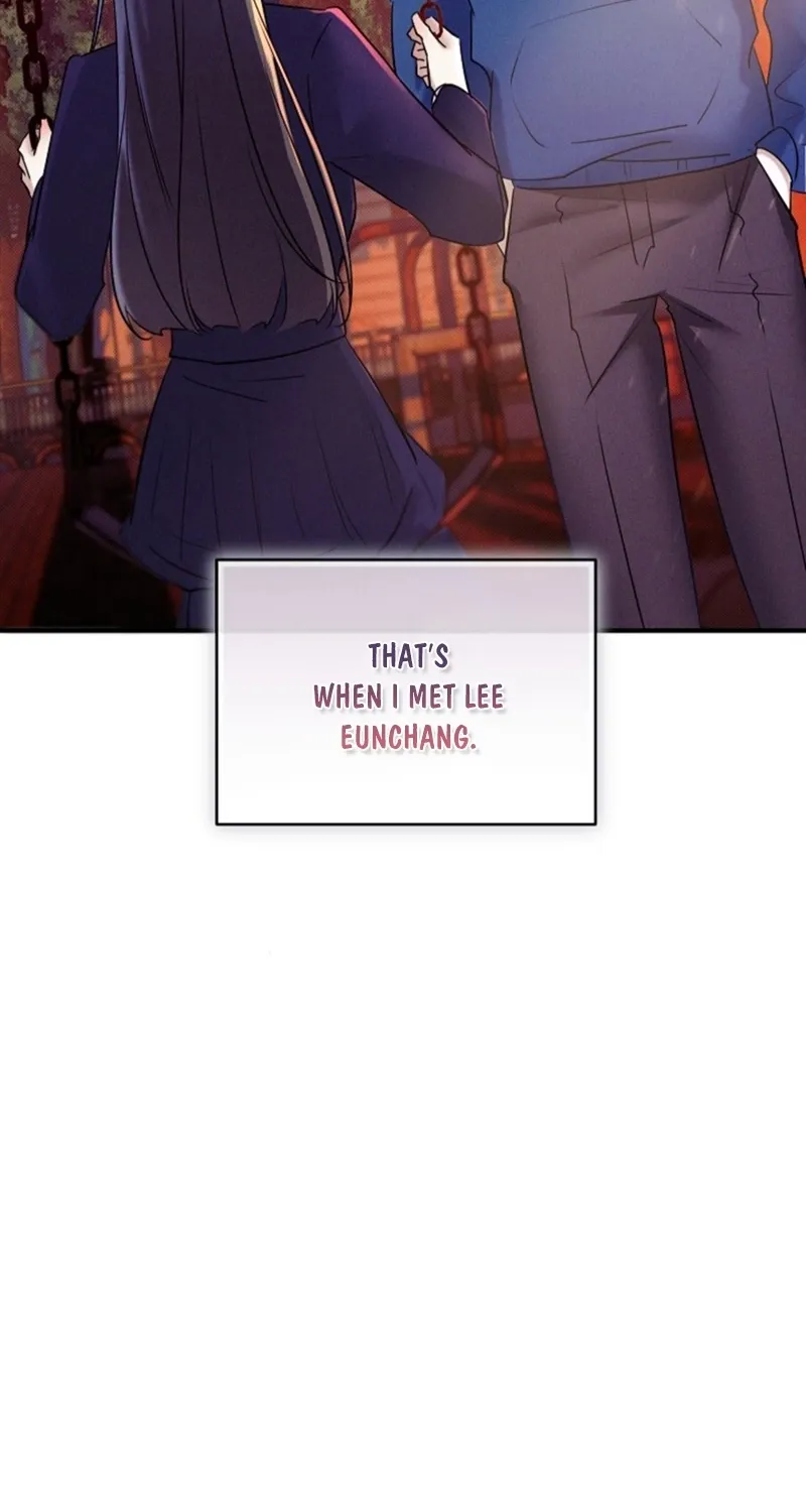 Back Alley Blues Chapter 20 page 76 - 