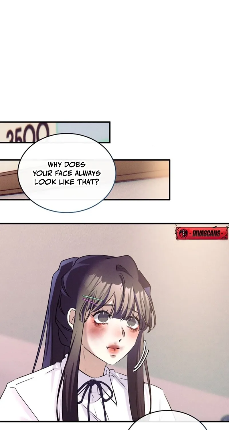 Back Alley Blues Chapter 20 page 77 - 