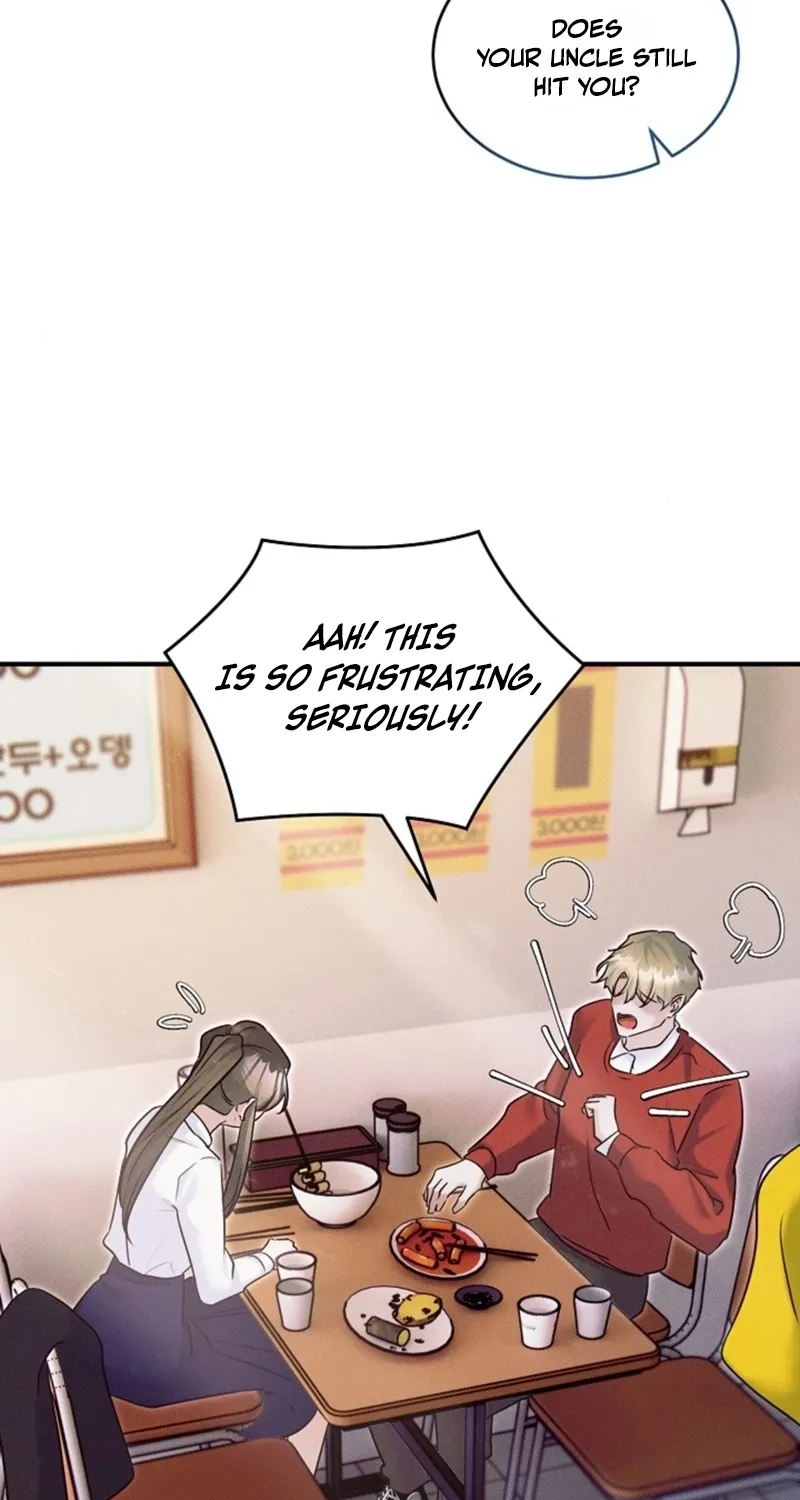 Back Alley Blues Chapter 20 page 78 - 